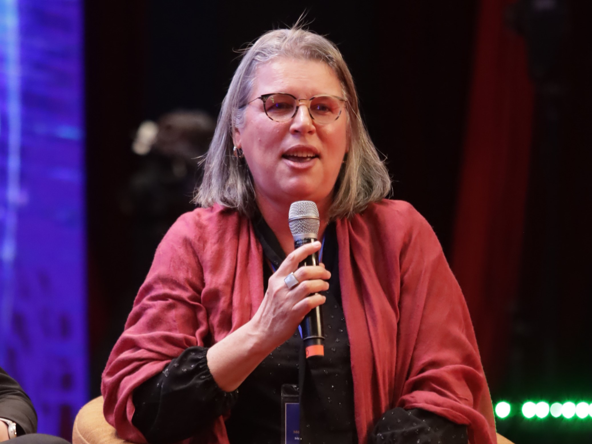 Professor Mônica Cotta: Strive to excel in scientific endeavors and maintain honesty